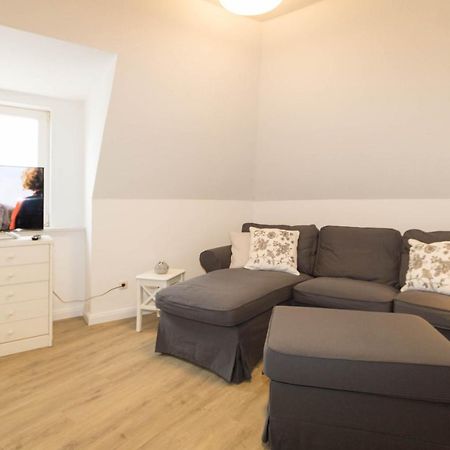 Hues Auert Tharep, Wohnung 2 Hörnum Exterior foto