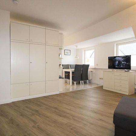 Hues Auert Tharep, Wohnung 2 Hörnum Exterior foto