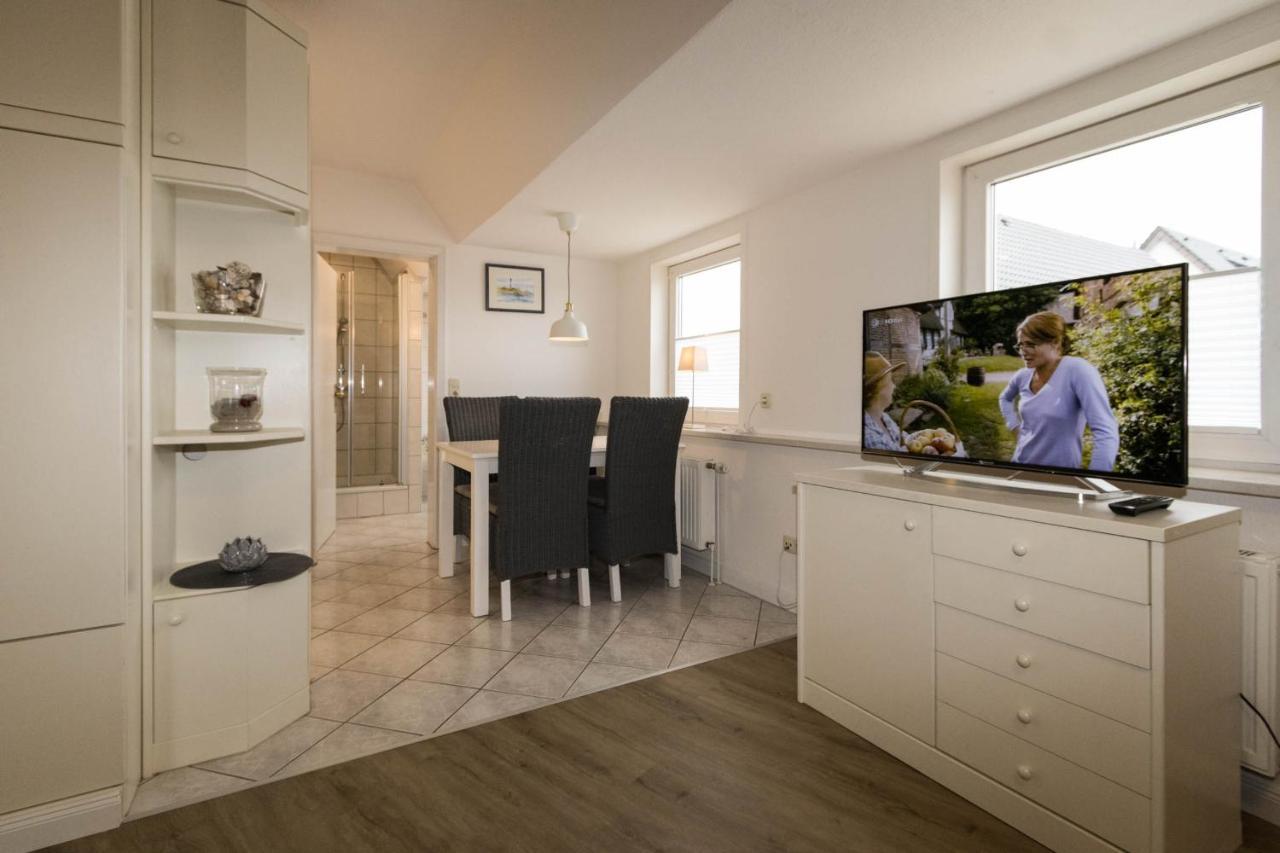 Hues Auert Tharep, Wohnung 2 Hörnum Exterior foto