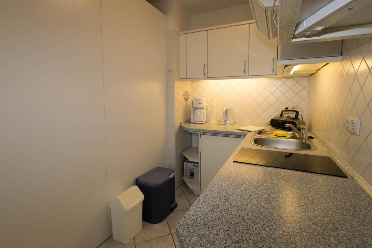 Hues Auert Tharep, Wohnung 2 Hörnum Exterior foto