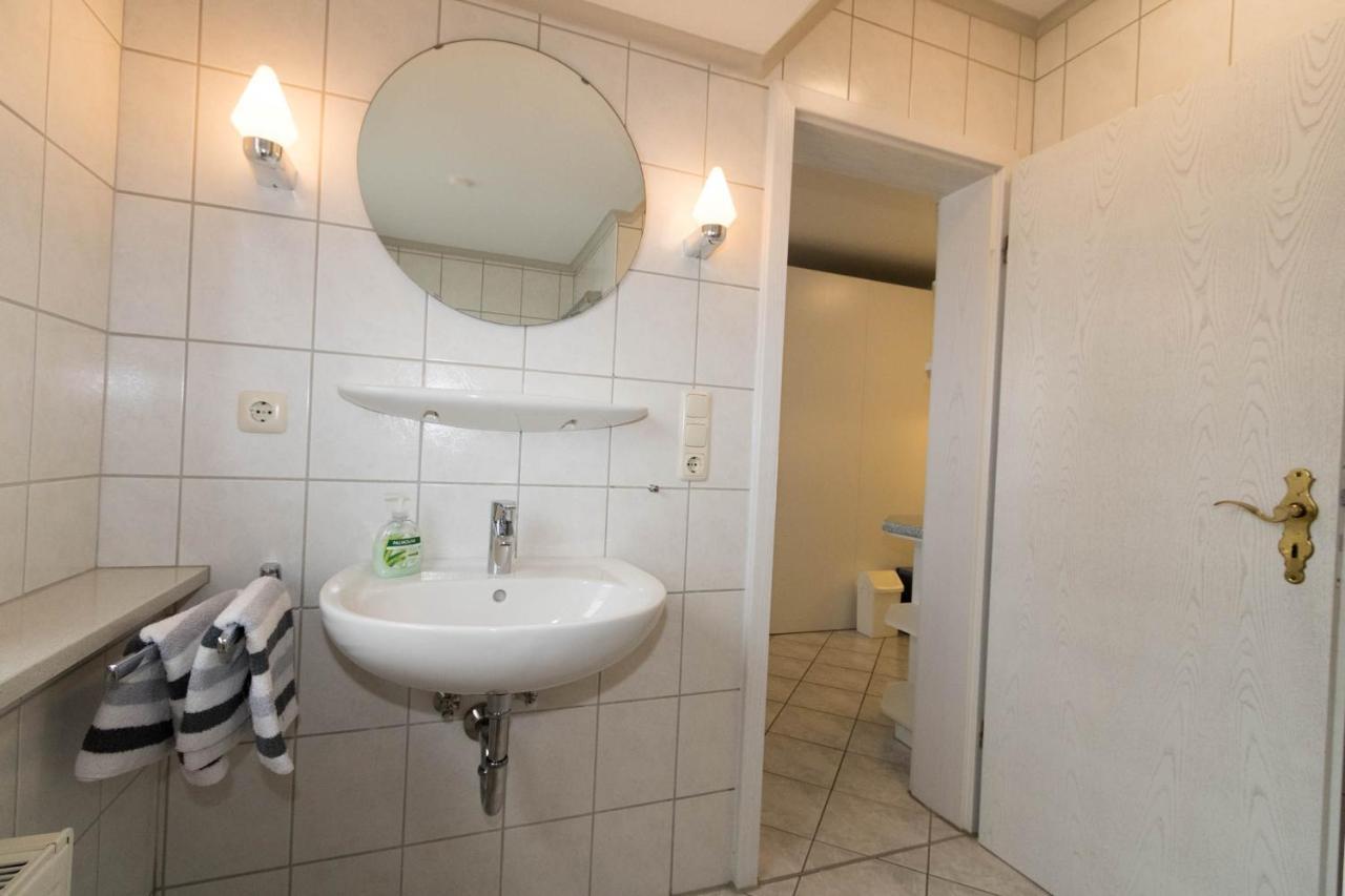 Hues Auert Tharep, Wohnung 2 Hörnum Exterior foto