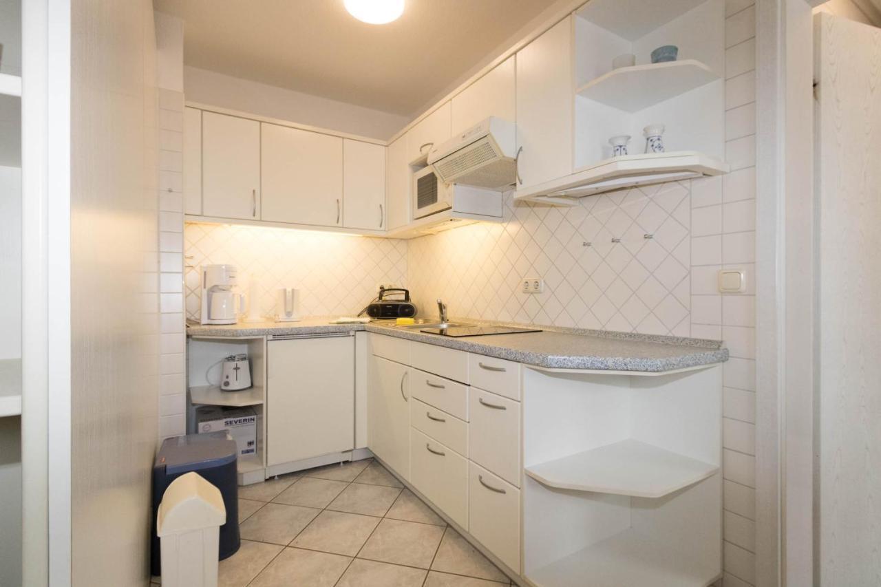 Hues Auert Tharep, Wohnung 2 Hörnum Exterior foto
